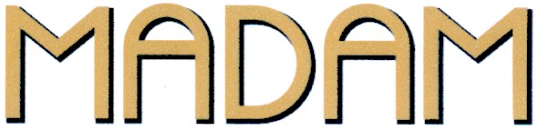 мадам