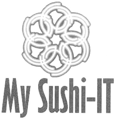 my sushi-it