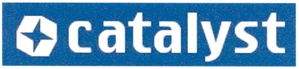 catalyst