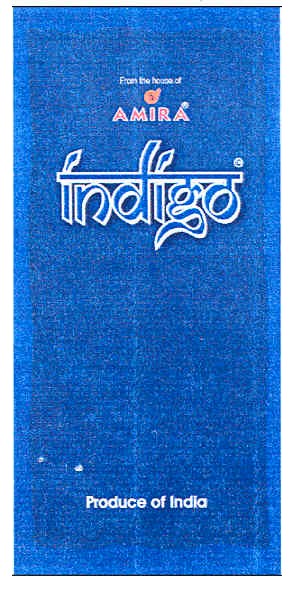 produce of india