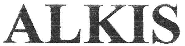 alkis