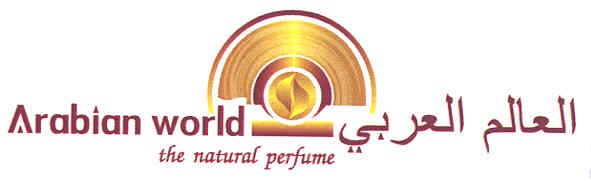 the natural perfume