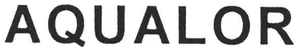 aqualor