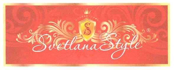 svetlana style