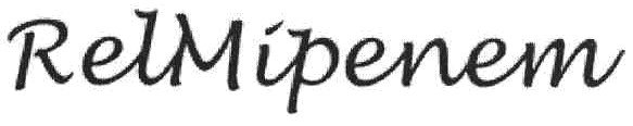 relmipenem