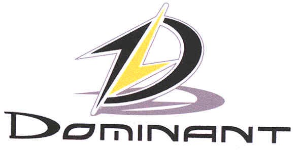 dominant