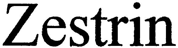 zestrin