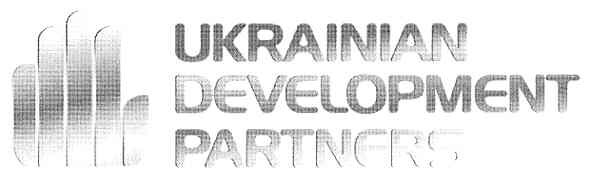 ukrainian development partners