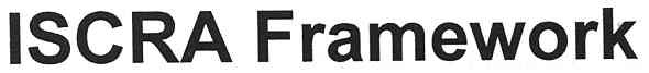 iscra framework