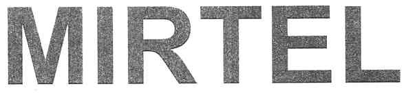 mirtel