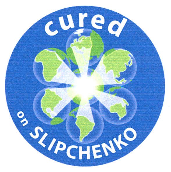 cured on slipchenko