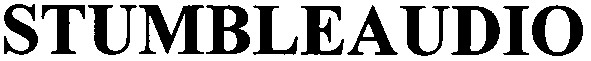 stumbleaudio