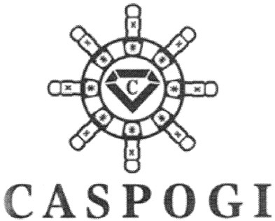 caspogi