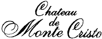 chateau de monte cristo