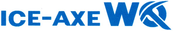 ice-axe wq