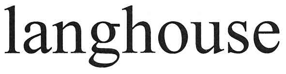 langhouse