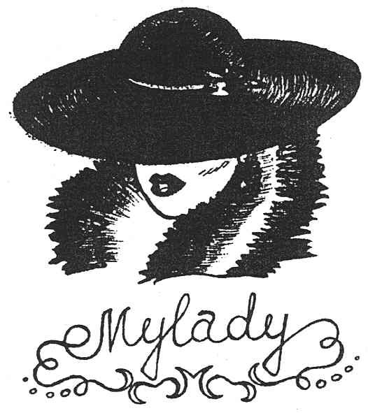 mylady
