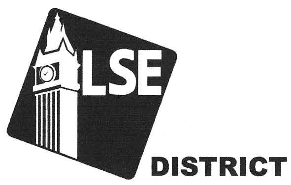 district