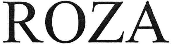 roza