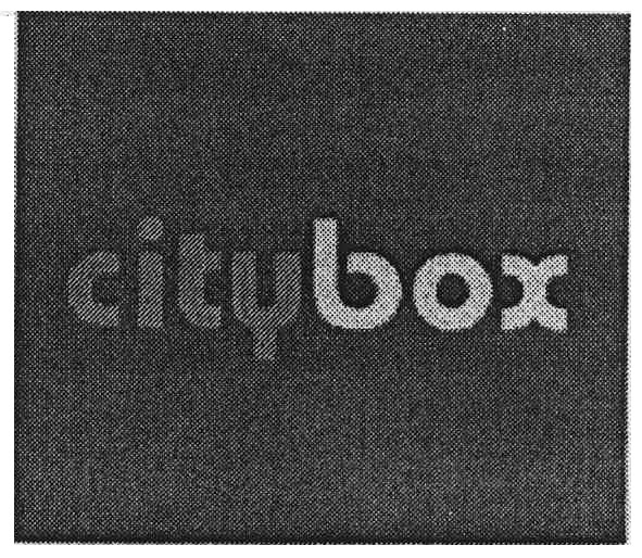 citybox