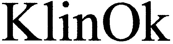 klinok
