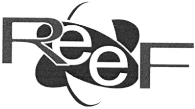reef