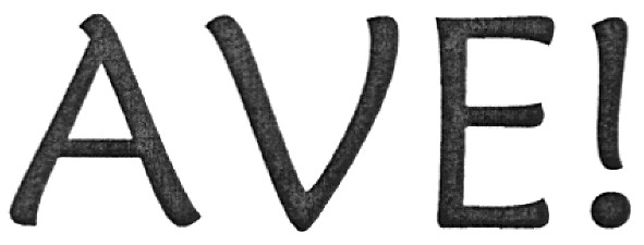 ave!