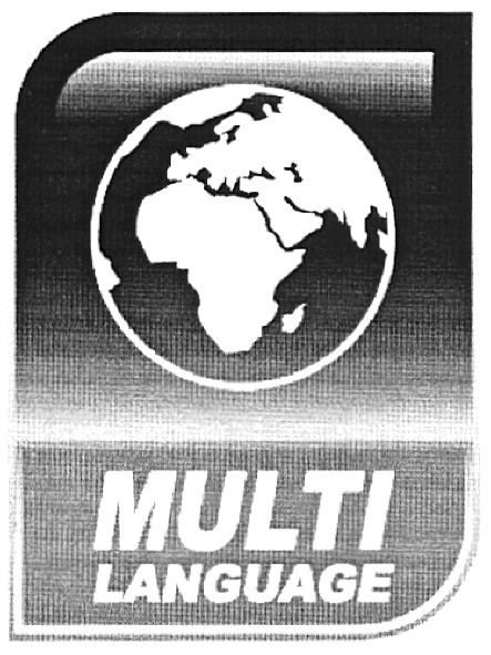 multi language