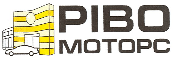 ріво моторс