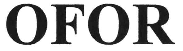 ofor