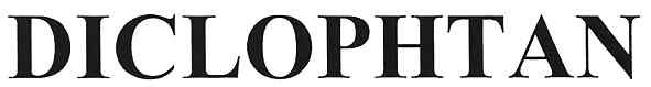 diclophtan