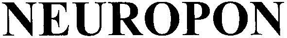 neuropon