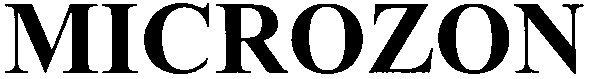 microzon