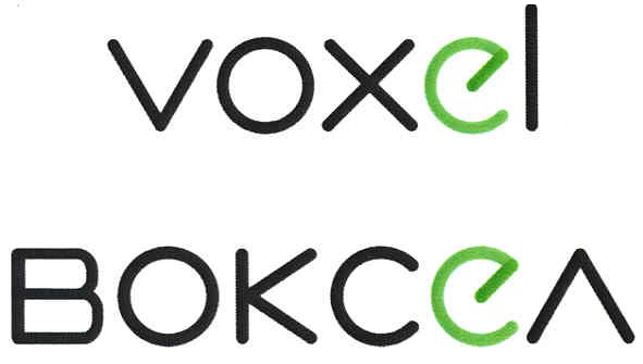 воксел