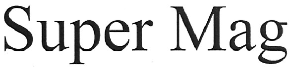 super mag