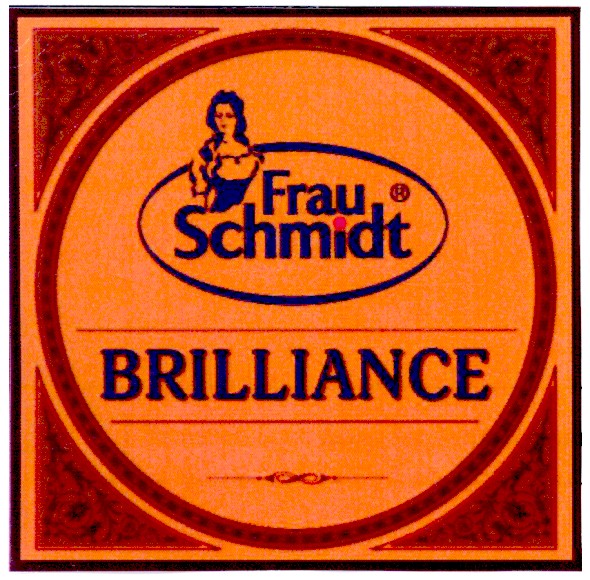 frau schmidt