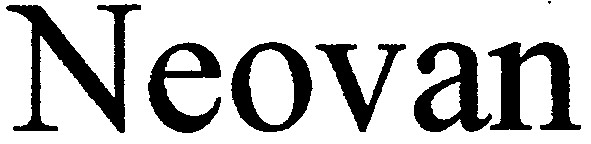 neovan