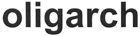 oligarch