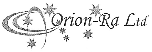 orion-ra ltd