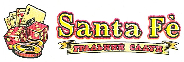 гральний салун
