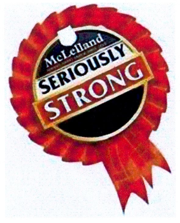 mclelland