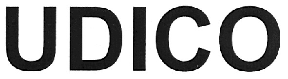 udico