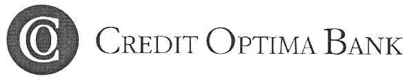 credit optima bank