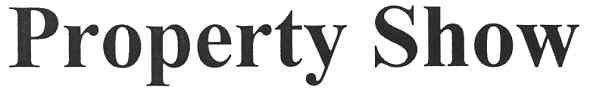 property show