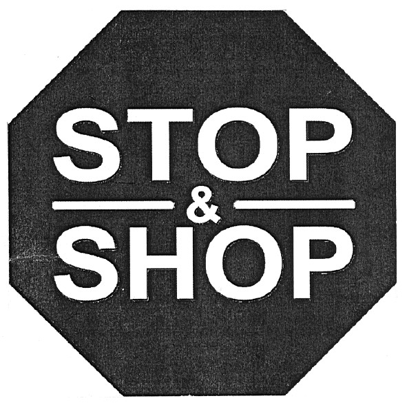 stop&shop