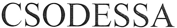 csodessa