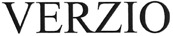verzio