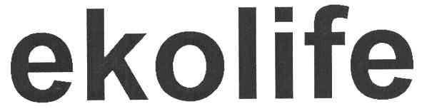 ekolife