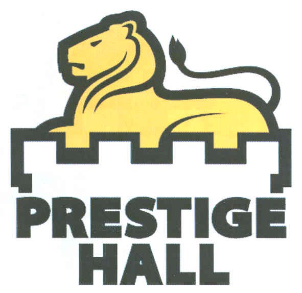 prestige hall