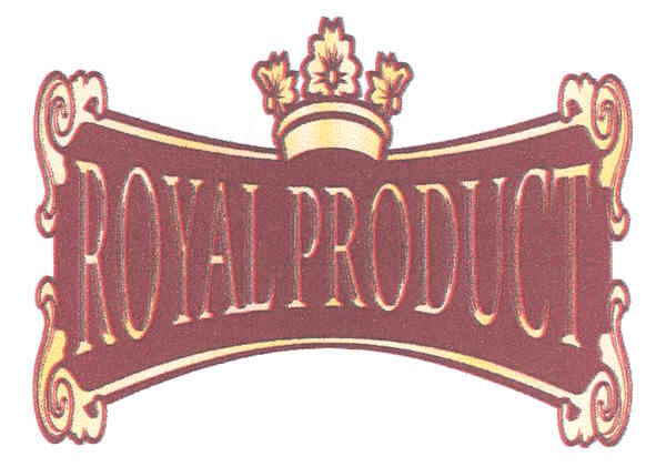 royal product
